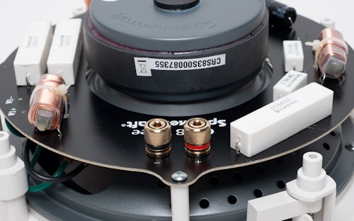 speakercraft crs one