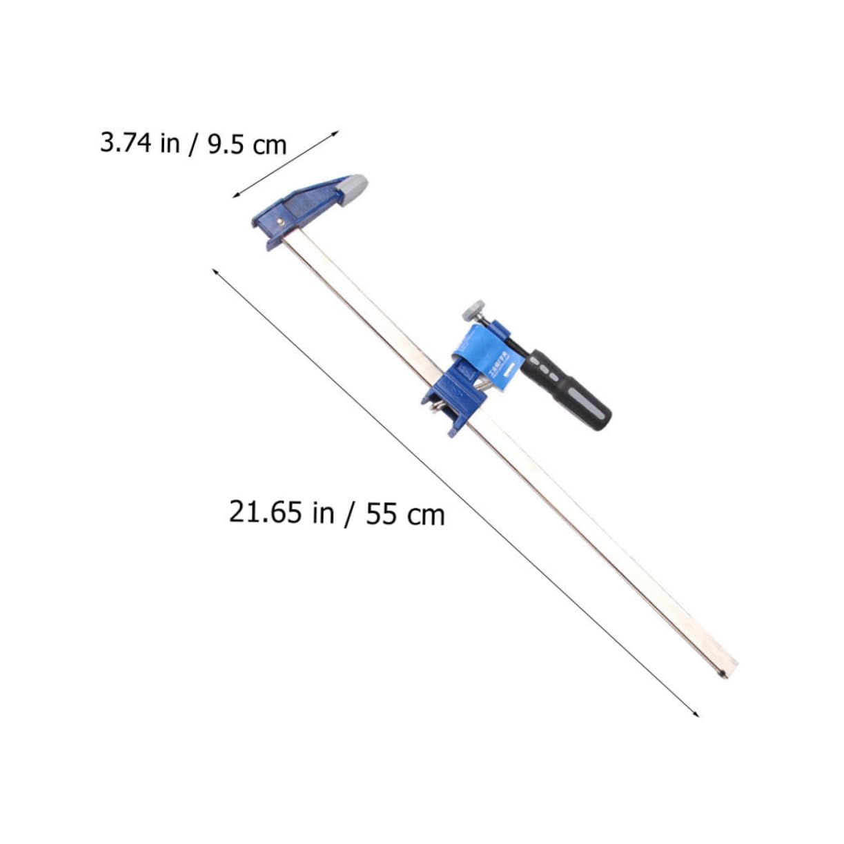 Gatuida Serre-joint Pour Travail Du Pince Couverture Protectrice Outil De Serrage Facile à Utiliser