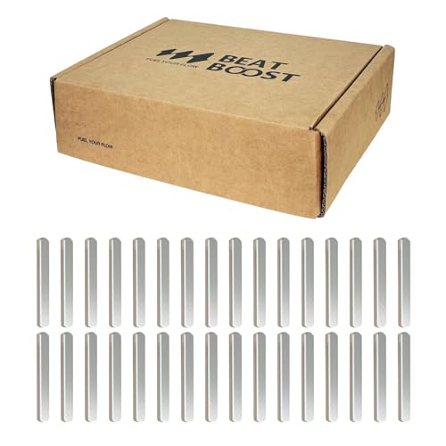 Weighted Vest Steel Plates Weight Adjustable 20LB for BeatBoost Weight Vest Wrist Ankle Weight Women Men