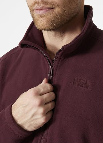 Image of Helly-Hansen Mens Daybreaker Fleece Jacket