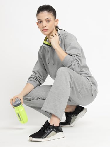 Image of OFF LIMITS GLAZE Hooded Track Suits For Women