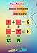 Seul les intelligents peut résoudre pour Adultes: livre d'activités Casse-tête mathématique logique avec solution | Maths puzzles jeux pour adultes avec des réponses pour le génie