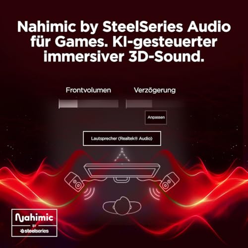 Lenovo LOQ Tower Gaming Desktop-PC | NVIDIA GeForce RTX 5060 8GB | AMD Ryzen 7-8745HX | 32RAM | 1TB | Win11 | 26L | Luna Grau-Eclipse Black | 3 Monate GamePass