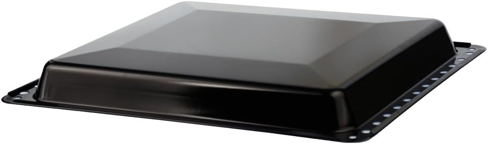 Enameled Oven Tray Compatible with Kumtel - 42.3 x 34.7 cm
