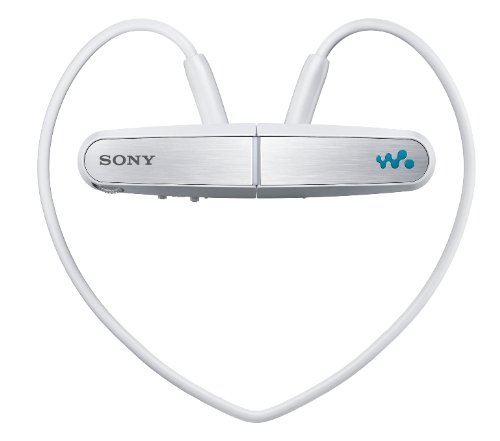 Amazon.co.jp: SONY ウォークマン Wシリーズ ヘッドホン一体型 2GB