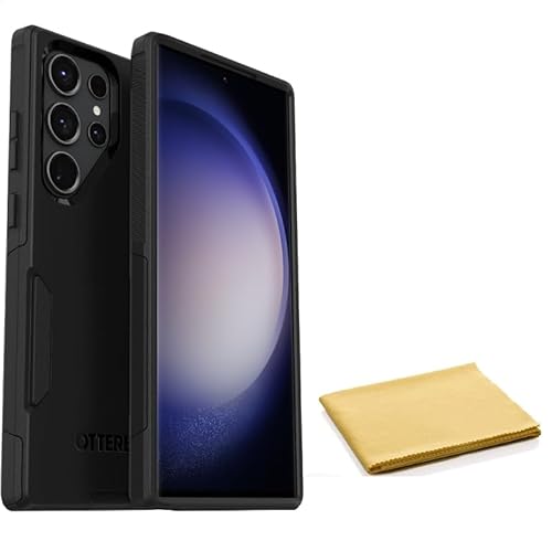 OtterBox Galaxy S23 Ultra (Only) - Commuter Series Case -