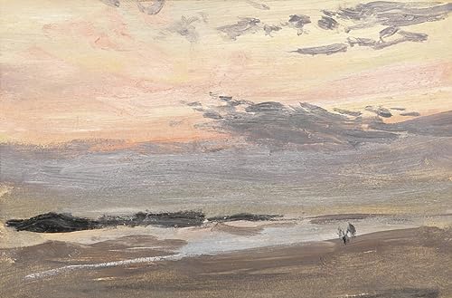 Tableau Portel Sands Wyllie 60x90cm | Réveillez un mur vide avec cette impression d'art mural