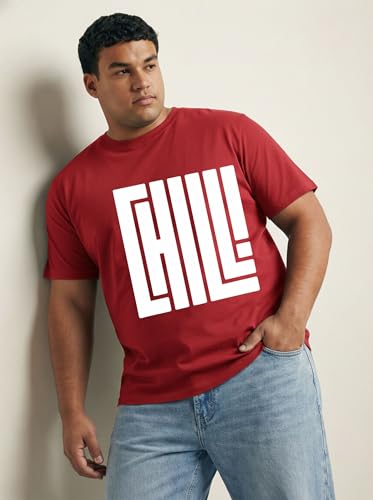Image of Toodlegram Plus Size Collection T-Shirt Men /Women, Roundneck Halfsleeves Unisex