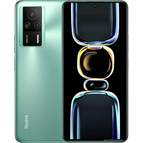 Image of Embed HD-Clear Screen Guard for Xiaomi Redmi K60E - Harder or Durable Plastic & More Impact-Resistant Than Glass, with Free Installation Kit