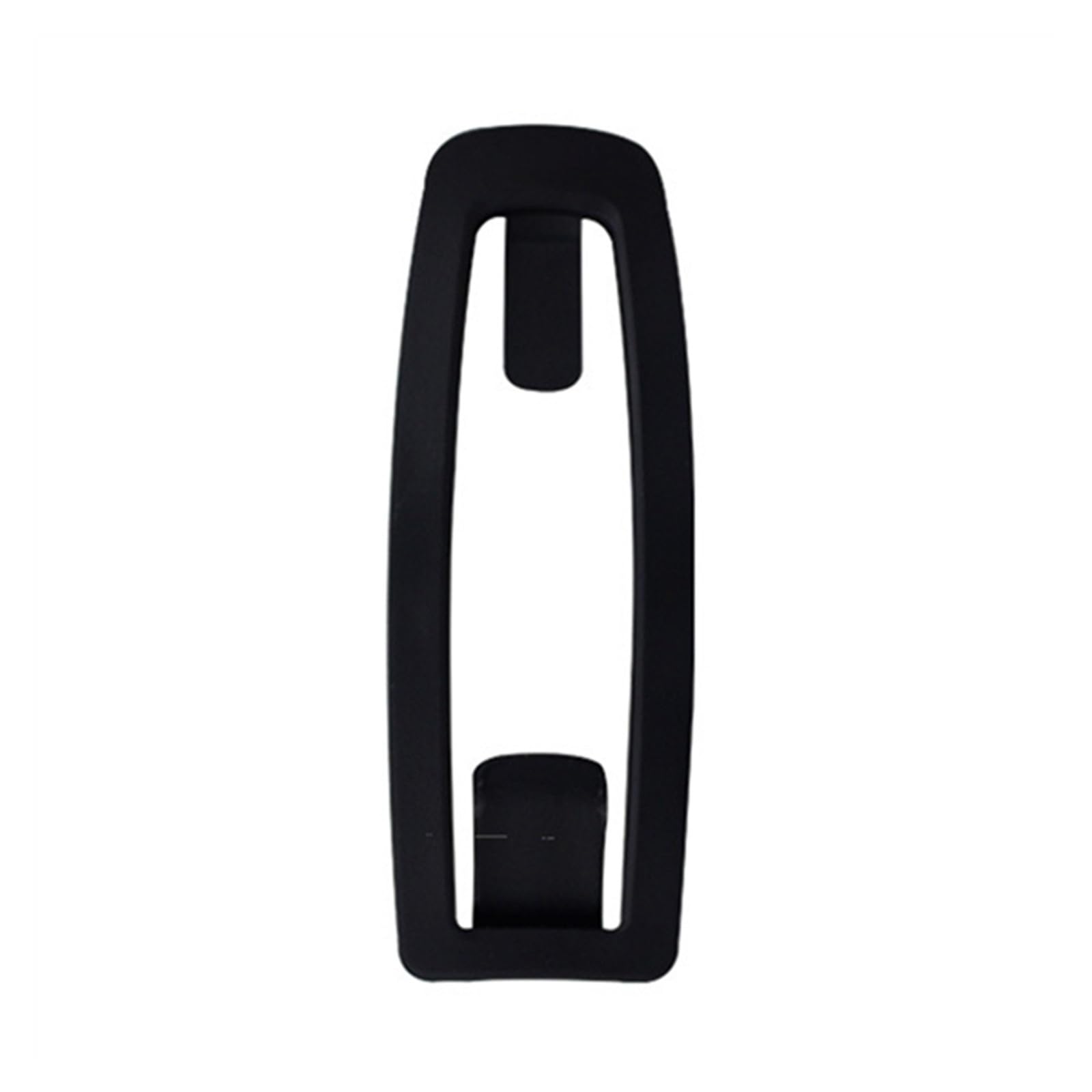 SSFRI Universal Ski Helmet Accessories Helmet Goggles Belt Clip Goggles Belt Buckle