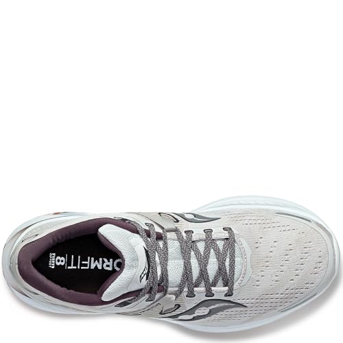Image of Saucony Mens Guide 16 Running Sneakers Shoes - Blue