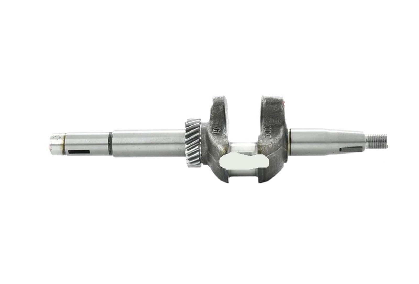 Vilebrequin universel C14 axe moteur tondeuse V160 5.5HP J216