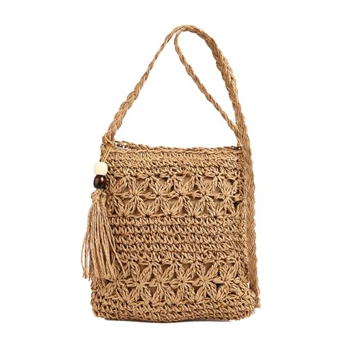 ChAusa Hippie Tasche Strandtasche Damen...