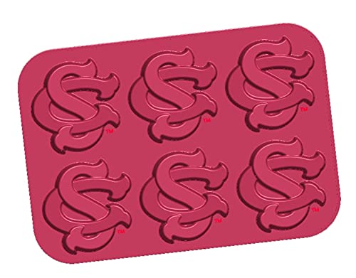 MasterPieces NCAA South Carolina Muffin Pan