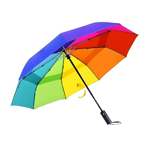 Parapluie pliable grand modèle parapluie tempête automatique compact