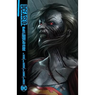 Dceased