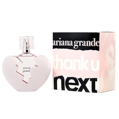 Thank U Next by oz EDP Perfume UK Ubuy