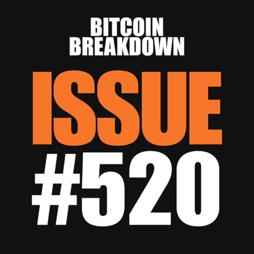 Issue #520: SEC Clears Wallets, STRC Buys $1B, Banks Panic