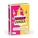 Exploding Kittens Danger Danger 2-8 Players - Ages 7+ - 10 Minutes to Play - Fast Paces Strategic Card Game - Party Game, Family Game Night, Kid and Adult Card Game