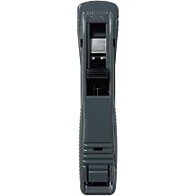 Auto Clip Gachuck Medium Charcoal Gray GS-500 Chocolate Gray