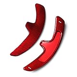 Verbessern Sie Ihr Fahrerlebnis: Unsere Schalthebelverlängerungen fügen 1 bis 2 Zoll oben und unten den Schalthebel hinzu und sind speziell für eine Anpassung an die Fingerspitzen für ein angenehmeres Gefühl beim Wechsel der Geschwindigkeit.