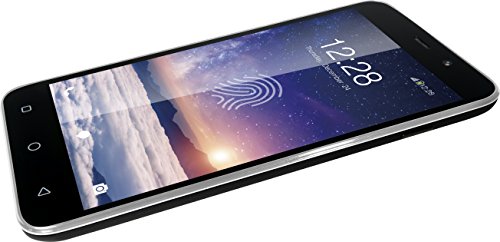 Image of Coolpad Note 3 Lite (Black, 16 GB)