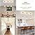 3 Pack Gold Modern Crystal Pendant Lights Hanging Light Fixtures, Gold Kitchen Island Pendant Lighting Fixtures Adjustable Modern Crystal Pendant Lights for Island Dining Room Hallway Bedroom