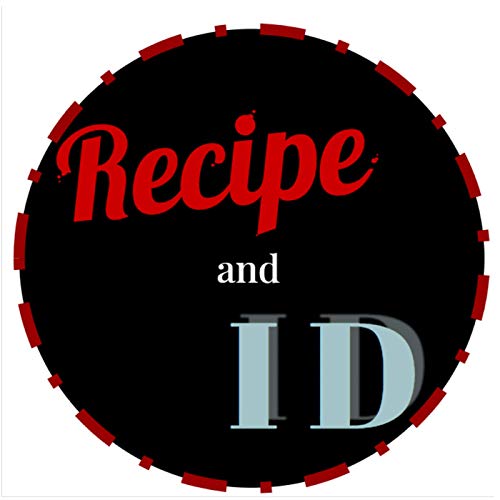 Recipe And ID cover art