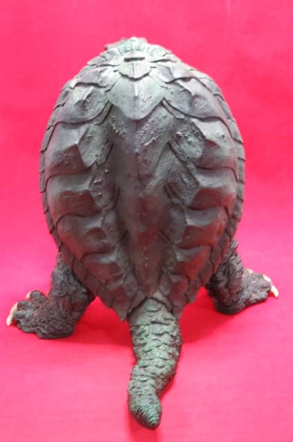 Amazon | ロケットプロ ガメラ1995 角川大映 メガフィギュアシリーズ 
