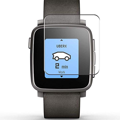 Vaxson 4-Pack TPU Pellicola Protettiva