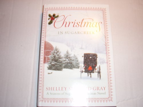 Christmas in Sugar Creek: Large Pint Edition 1617932418 Book Cover