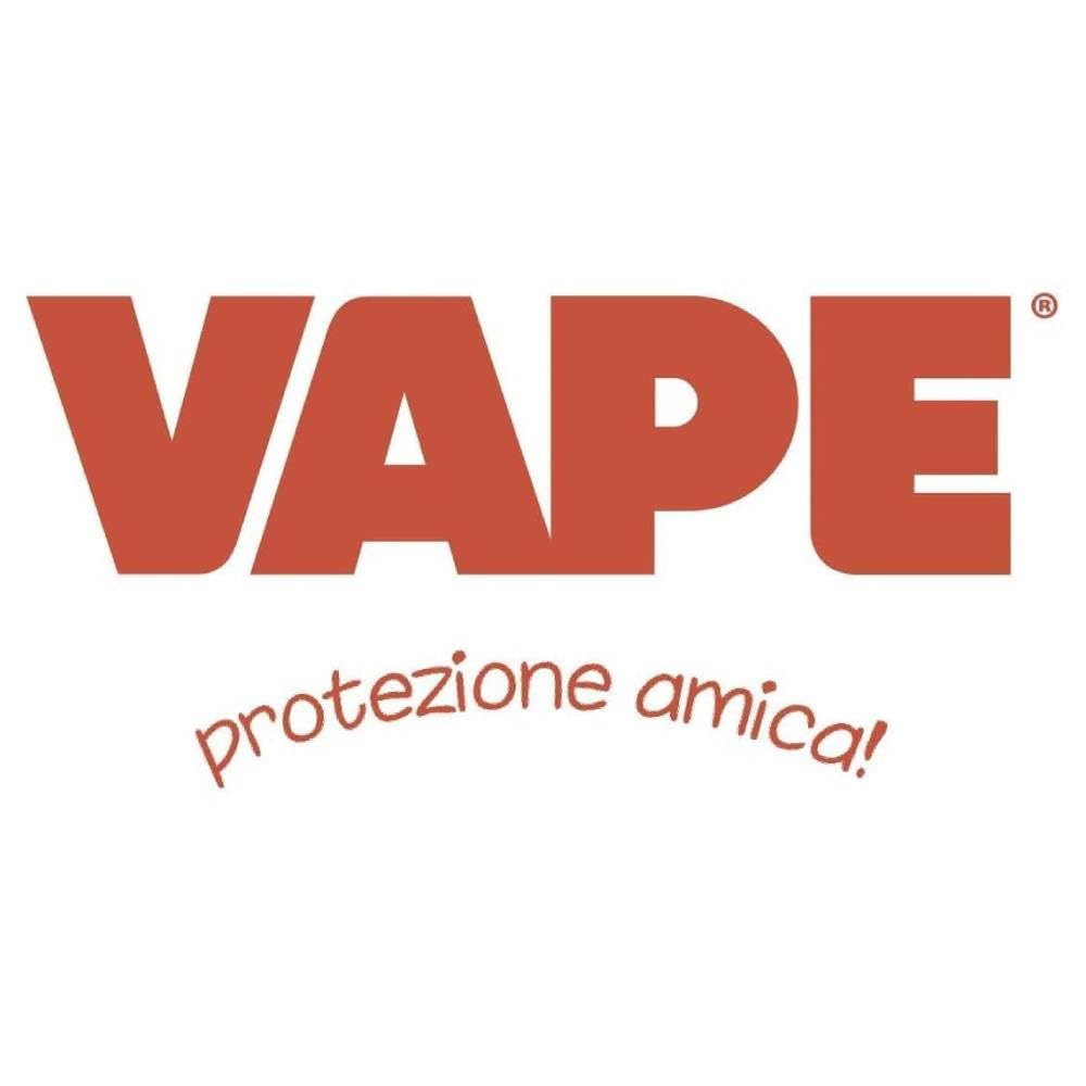 Vape Derm Sport E Fitness Spray Antizanzare Antipuntura Contro Zanzare Comuni Zanzare Tigre E Tropicali E Zecche 100 Ml (2 Unità)