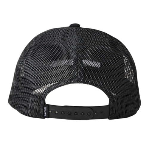 Casquette trucker Rip Curl évite la transpiration taille unique réglable - 2