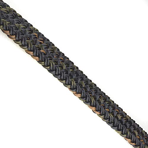 Notch Dryad Polyester Rope 3/8" x 300"