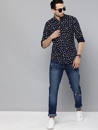 Image of THE Indian Garage CO Men Shirt
