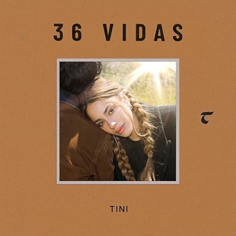 36 Vidas