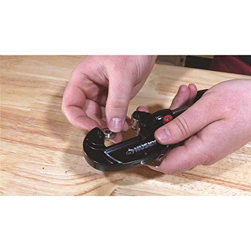 Husky Quick Adjustable Tubing Cutter #TOP6
