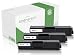 Produktbild 3 Toner kompatibel zu Brother TN-910 Cyan Magenta Gelb für HL-L9310cdw HL-L9310cdwt HL-L9310cdwtt MFC-L9570cdw MFC-L9570cdwt Farblaserdrucker Multipack