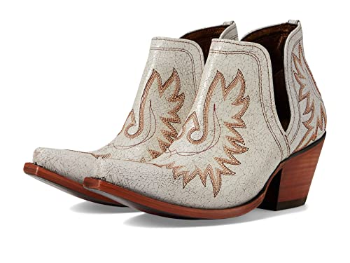 Image of Ariat Women's Dixon Western Boot - Agate Green