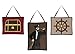 Treasure Cove Pirate Wall Hanging Accessories by Sweet Jojo Designs