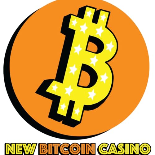 『New Bitcoin Casinos Podcast』のカバーアート