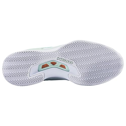 Image of HEAD Men's Sprint Pro 3.5 Tennis Shoes