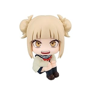 るかっぷ 僕のヒーローアカデミア トガヒミコ 完成品フィギュア（再販）