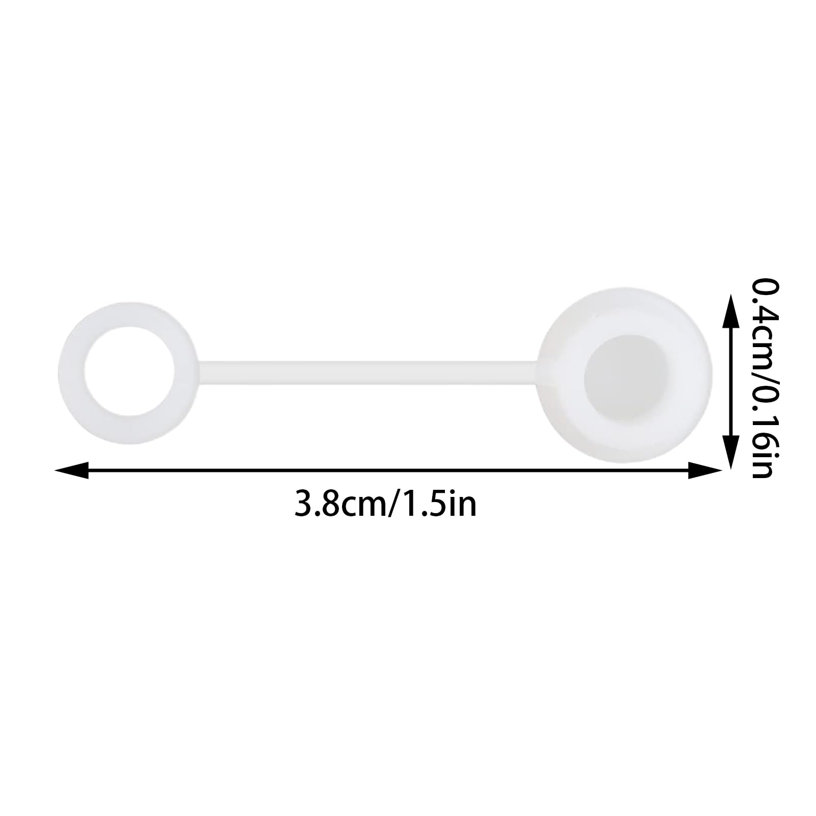 Siliconen morsbestendige stopper set van 3, compatibel met Stanley Cup 1.0 40 oz/30 oz, inclusief 2 rietjesdoppen, 2 vierkante morsstop en 2 ronde lekstopper