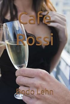 Paperback Café Rossi (German Edition) [German] Book