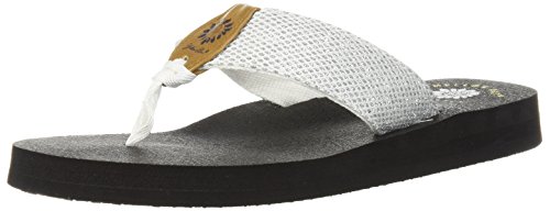 Image of Yellow Box womens DaxSandal