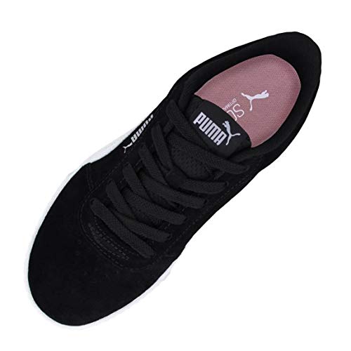 Tênis Carina Bdp, Puma, Feminino, Preto/Prata, 37