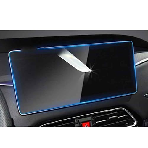 Film en verre trempé 12.3 pouces autoradio JAC S7 premium
