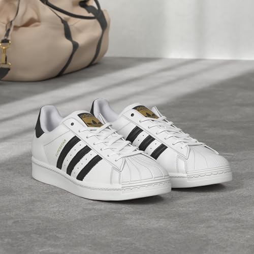 adidas Originals Men's Superstar Skateboarding Sneakers2