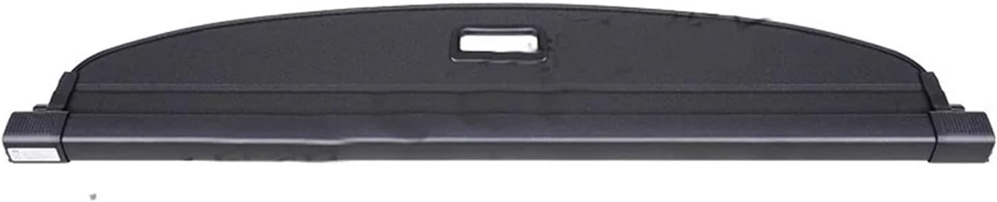 Car Rear Trunk Cargo Cover Compatible with HongQi HS5 HS7 Luggage Partition Privacy Shades Auto Interior Parts